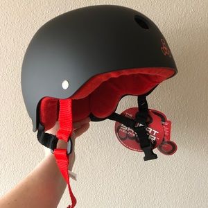 Skate Helmet